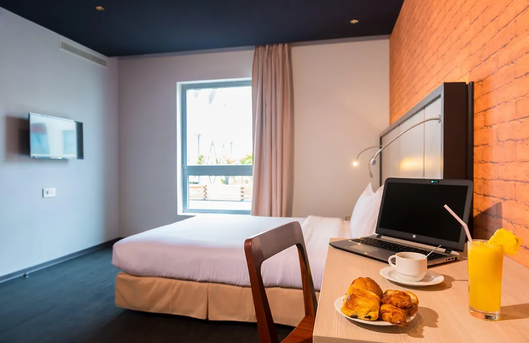 Onomo Hotel Conakry-1